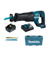 Makita Accu Chip Saw DJR187RT 18V - DJR187RT - nr 2