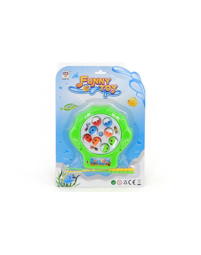 adar Gra rybki 514294 główny