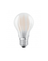 OSRAM LED Base Retro matt CLA60 E27 - matt CLA 60 7W / 827 220-240V 806LM E27 M3 - nr 4