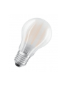 OSRAM LED Base Retro matt CLA60 E27 - matt CLA 60 7W / 827 220-240V 806LM E27 M3 - nr 5