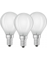 OSRAM LED Base Retro matt CLP40 E14 - matt CLP 40 4W / 827 220-240V 470LM E14 M3 - nr 1