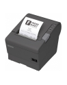 Epson TM-T88V, receipt printer (gray, USB, LAN) - nr 9