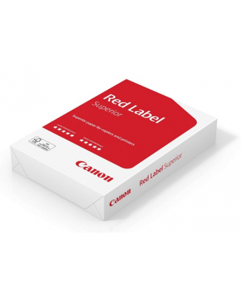 Canon Paper Red Label Superior 500 sheets - 99822554