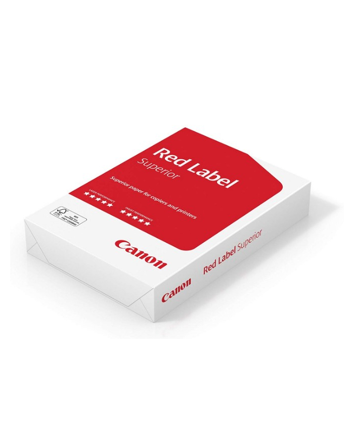 Canon Paper Red Label Superior 500 sheets - 99822554 główny