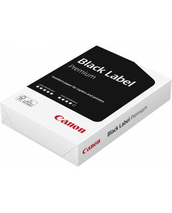 Canon Paper Black Label Premium 500 sheets - 96603554