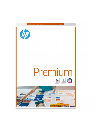 HP Premium 80g / m2 500 sheets A4