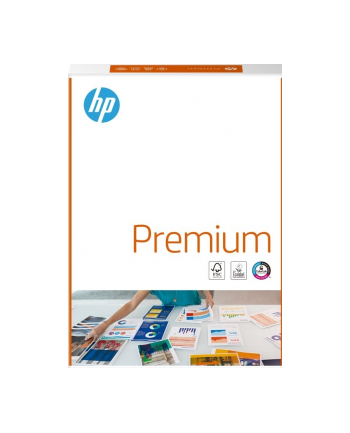 HP Premium 80g / m2 500 sheets A4