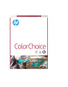 HP ColorChoice 250g / m2 250 sheets A3 - nr 1