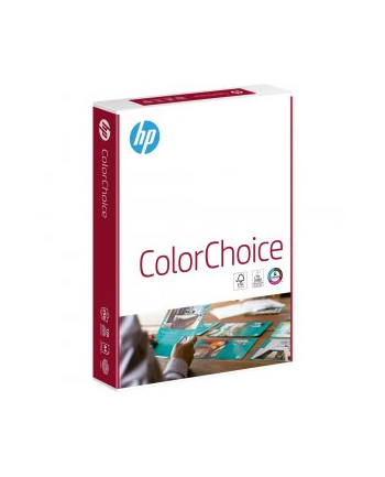 HP ColorChoice 250g / m2 250 sheets A3