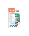 PEACH laminating foil 80mic 10x15 25 pcs. - nr 8