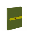 Herlitz collection box recycling, folders (dark green) - nr 1