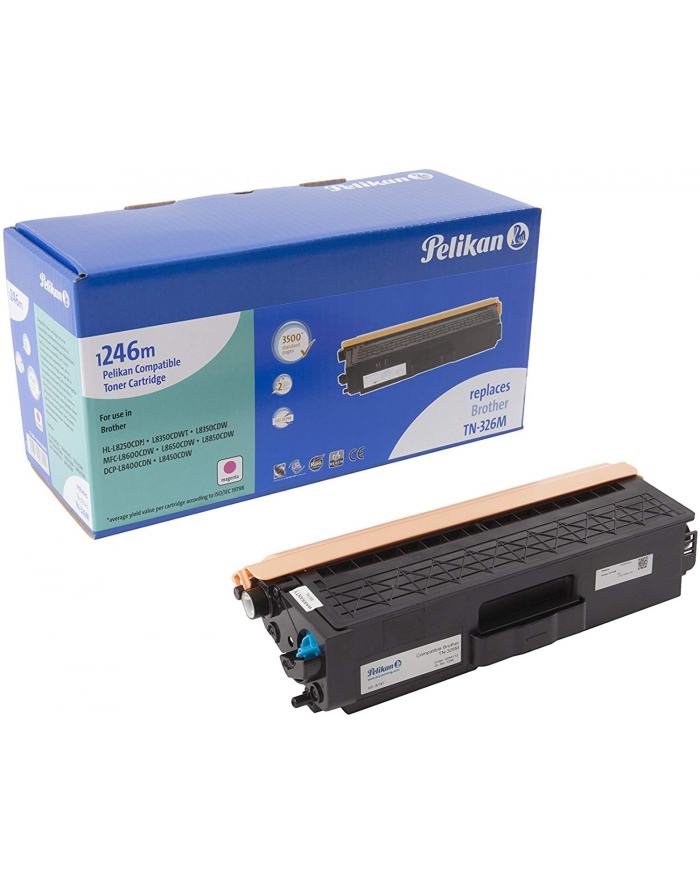 Pelikan Toner MG 3500 pages 4284112 główny