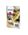 Epson ink magenta C13T16234012 - nr 32