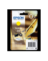 Epson ink yellow C13T16244012 - nr 15