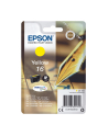 Epson ink yellow C13T16244012 - nr 17