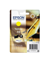 Epson ink yellow C13T16244012 - nr 18