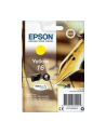 Epson ink yellow C13T16244012 - nr 19