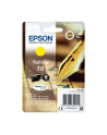 Epson ink yellow C13T16244012 - nr 20