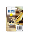 Epson ink yellow C13T16244012 - nr 22