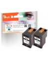 PEACH ink black for TP no. 302XL black - nr 1
