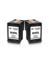 PEACH ink black for TP no. 302XL black - nr 2