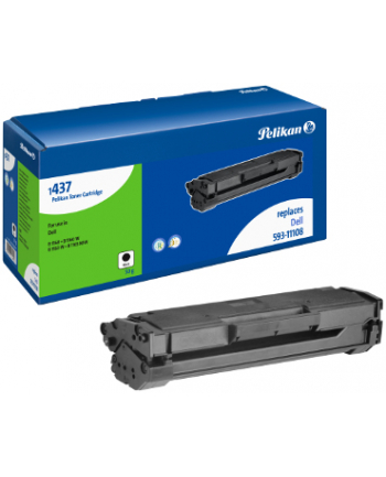 pelikan Peli Toner black 1500 pages 4238931