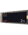 SanDisk Extreme PRO 2 TB Solid State Drive (M.2 PCIe 3.0 x4) - nr 10