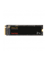 SanDisk Extreme PRO 2 TB Solid State Drive (M.2 PCIe 3.0 x4) - nr 1