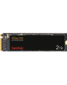 SanDisk Extreme PRO 2 TB Solid State Drive (M.2 PCIe 3.0 x4) - nr 7