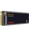SanDisk Extreme PRO 2 TB Solid State Drive (M.2 PCIe 3.0 x4) - nr 9