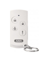 Abus Smartvest wireless remote control, remote control (White) - nr 1
