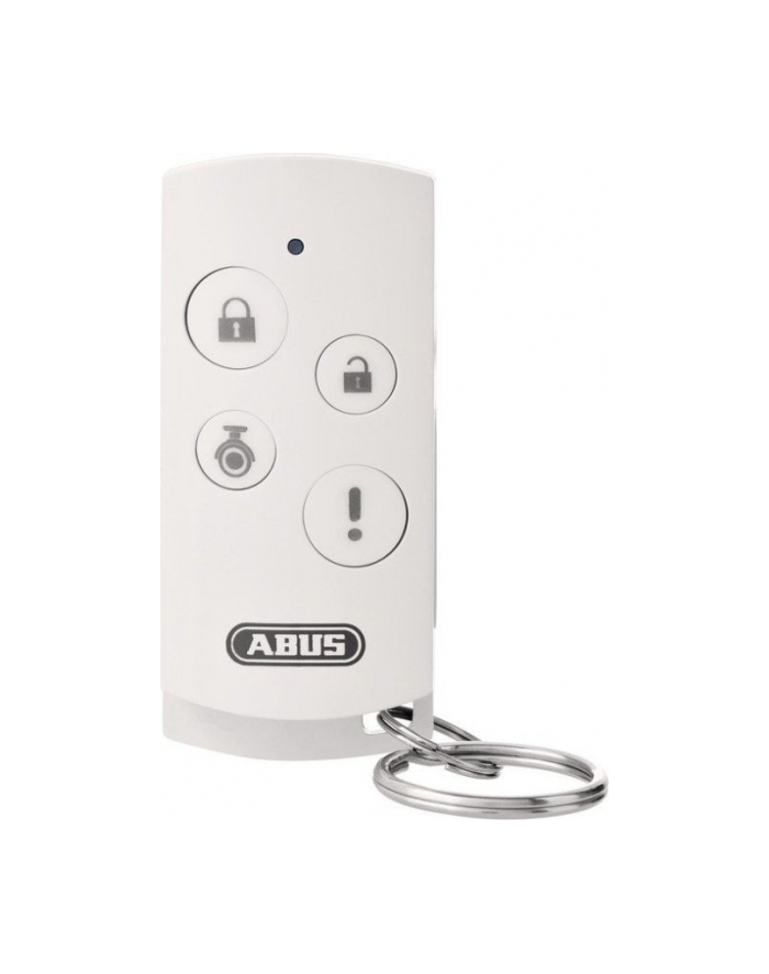 Abus Smartvest wireless remote control, remote control (White) główny