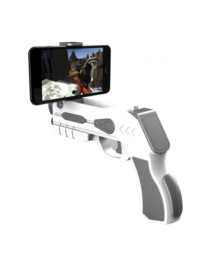 iDANCE GAMEGEAR AR GUN/ BT/ Android + iOS kompatibilní główny