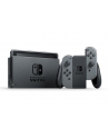 Nintendo switch, game console (gray, MOD. HAC-001-01) - nr 12