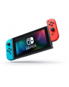Nintendo switch, game console (neon red / neon blue, MOD. HAC-001-01) - nr 9