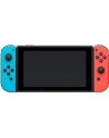 Nintendo switch, game console (neon red / neon blue, MOD. HAC-001-01) - nr 15