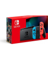 Nintendo switch, game console (neon red / neon blue, MOD. HAC-001-01) - nr 16