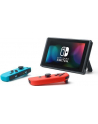 Nintendo switch, game console (neon red / neon blue, MOD. HAC-001-01) - nr 17