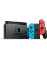 Nintendo switch, game console (neon red / neon blue, MOD. HAC-001-01) - nr 18
