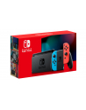 Nintendo switch, game console (neon red / neon blue, MOD. HAC-001-01) - nr 25