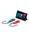 Nintendo switch, game console (neon red / neon blue, MOD. HAC-001-01) - nr 26