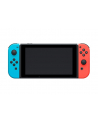 Nintendo switch, game console (neon red / neon blue, MOD. HAC-001-01) - nr 28
