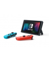 Nintendo switch, game console (neon red / neon blue, MOD. HAC-001-01) - nr 30
