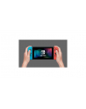 Nintendo switch, game console (neon red / neon blue, MOD. HAC-001-01) - nr 3