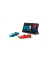 Nintendo switch, game console (neon red / neon blue, MOD. HAC-001-01) - nr 4