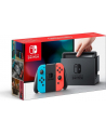 Nintendo switch, game console (neon red / neon blue, MOD. HAC-001-01) - nr 6
