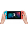 Nintendo switch, game console (neon red / neon blue, MOD. HAC-001-01) - nr 8