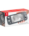 Nintendo SwitchLite, game console (grey) - nr 13