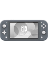 Nintendo SwitchLite, game console (grey) - nr 16
