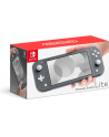 Nintendo SwitchLite, game console (grey) - nr 17